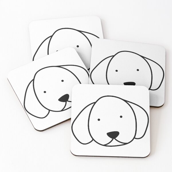 Item preview, My Dog designed and sold by newkidonthecloud.