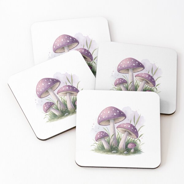 Item preview, Mushroom designed and sold by Sweetvoilet.
