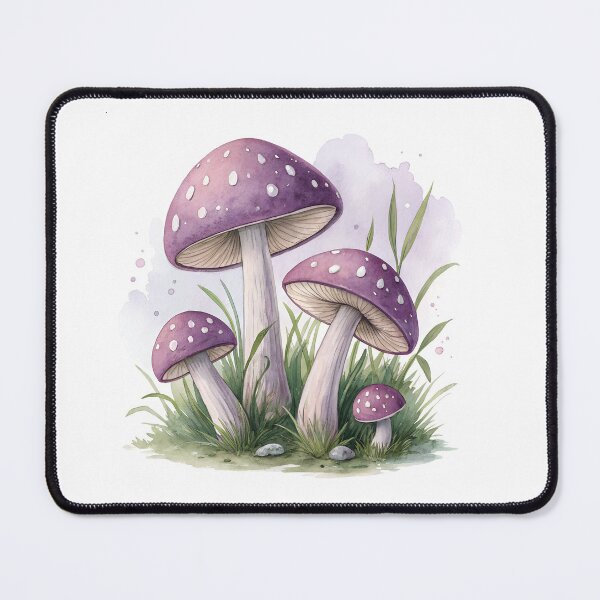 Item preview, Mushroom designed and sold by Sweetvoilet.
