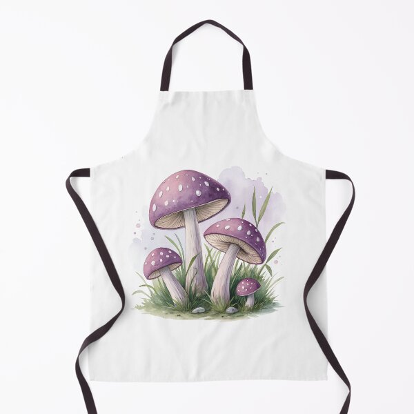 Item preview, Mushroom designed and sold by Sweetvoilet.
