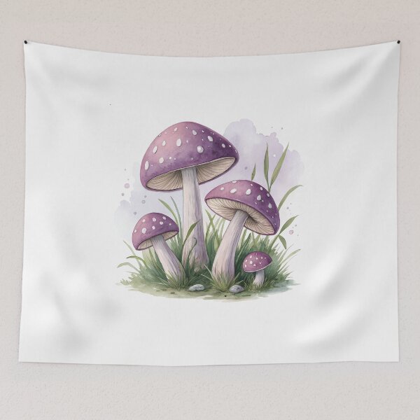 Item preview, Mushroom designed and sold by Sweetvoilet.