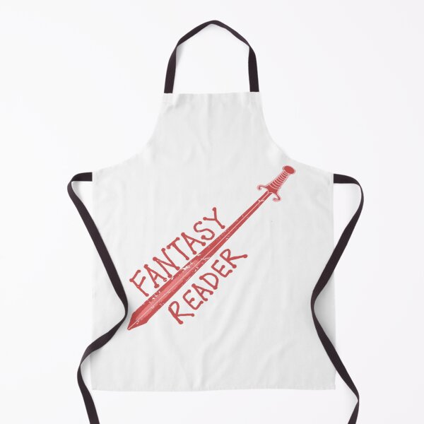 Item preview, Fantasy reader designed and sold by kirubhs.