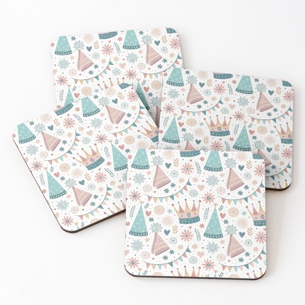 Item preview, Full Nordic Birthday Mix designed and sold by Shuga-Design.