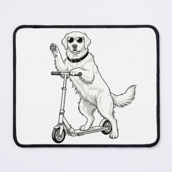 Item preview, Scoot Master designed and sold by ZAZA design studio.