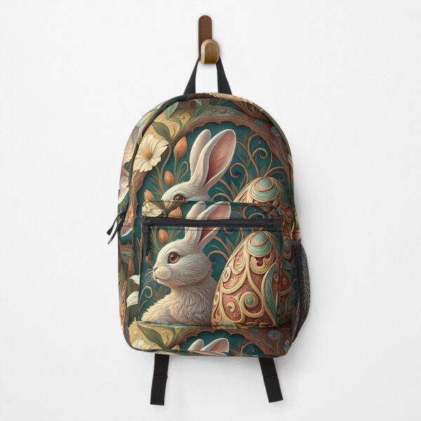 Item preview, Easter Bunny , Easter Lily And Easter Egg designed and sold by justrachna.