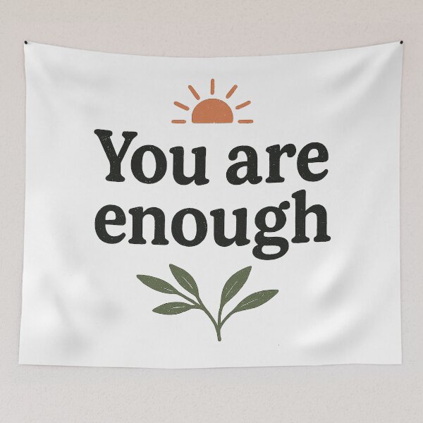 Item preview, You Are Doing Better Than You Think designed and sold by swilliams72.