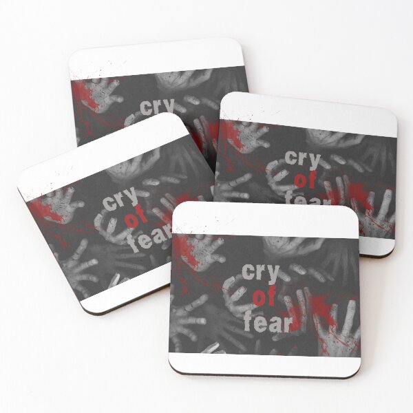 Item preview, cry of fear designed and sold by fancy100.