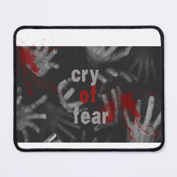Item preview, cry of fear designed and sold by fancy100.