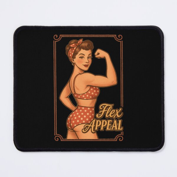 Item preview, Retro Resilience: An Ode to Pinup Power and Elegance designed and sold by Jason123za.