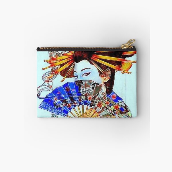 Item preview, Geisha Tattoo designed and sold by NightRaida.