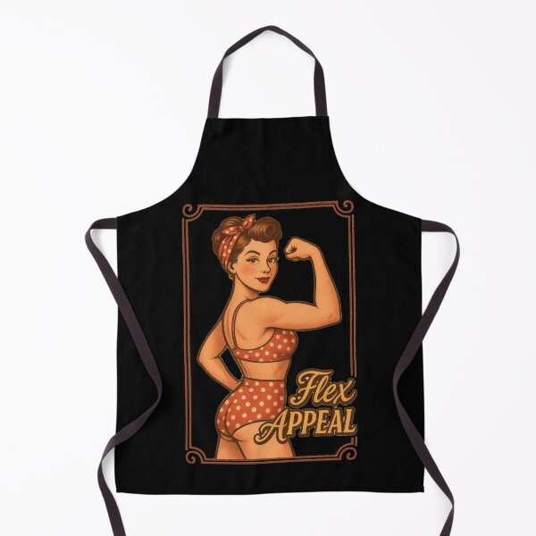 Item preview, Retro Resilience: An Ode to Pinup Power and Elegance designed and sold by Jason123za.