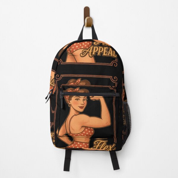 Item preview, Retro Resilience: An Ode to Pinup Power and Elegance designed and sold by Jason123za.