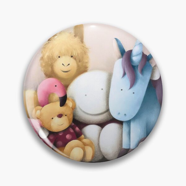 Item preview, Doug Hyde designed and sold by Blue  Robin.