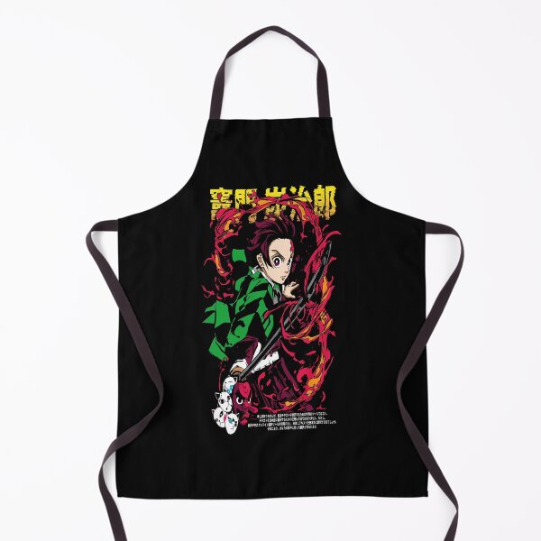 Item preview, Tanjiro designed and sold by messylight.