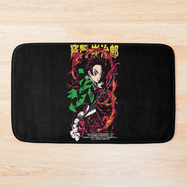 Item preview, Tanjiro  designed and sold by messylight.