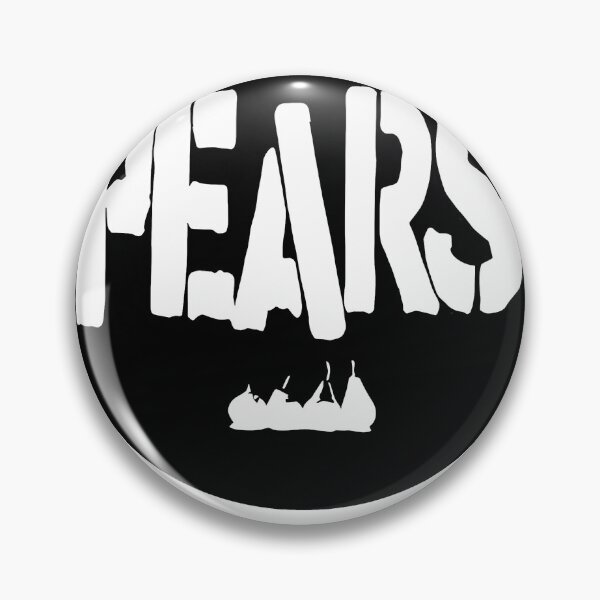 Item preview, PEARS BAND LOGO designed and sold by MarkusNowa.