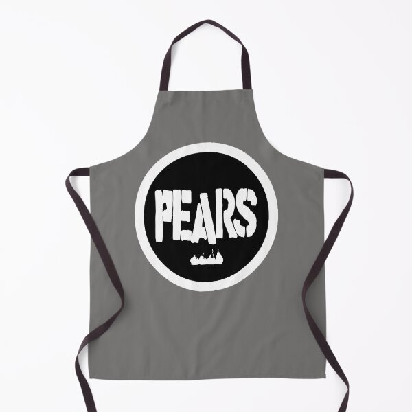 Item preview, PEARS BAND LOGO designed and sold by MarkusNowa.