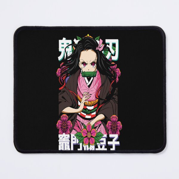 Item preview, Nezuko designed and sold by messylight.