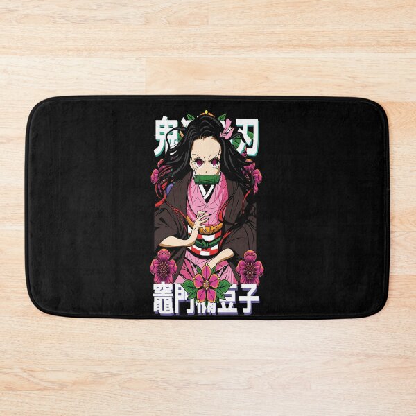 Item preview, Nezuko  designed and sold by messylight.