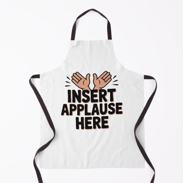 Item preview, Applause designed and sold by Mateusz Majcherek.