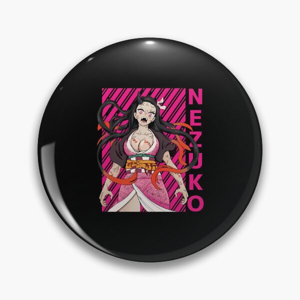 Item preview, The best Nezuko  designed and sold by messylight.