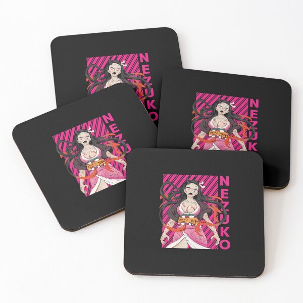 Item preview, The best Nezuko  designed and sold by messylight.