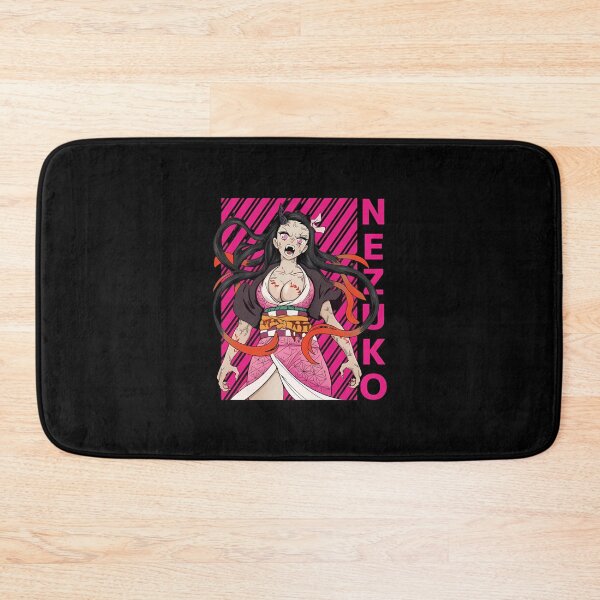 Item preview, The best Nezuko  designed and sold by messylight.
