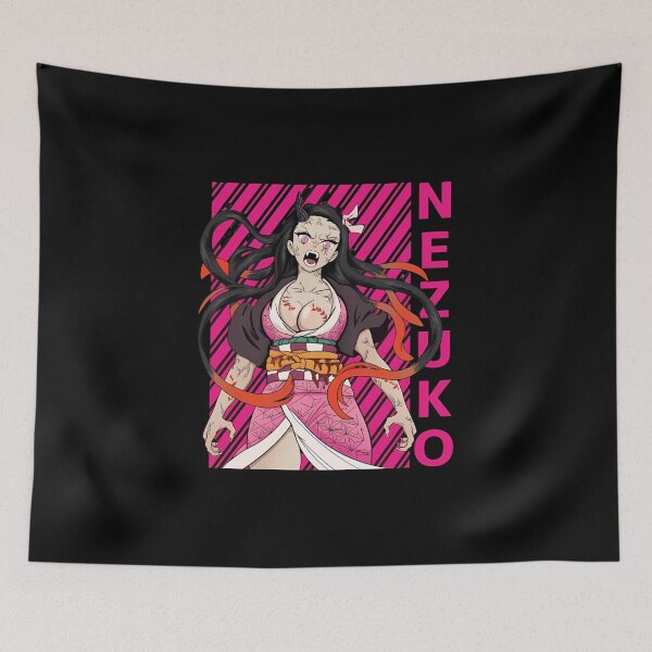 Item preview, The best Nezuko  designed and sold by messylight.