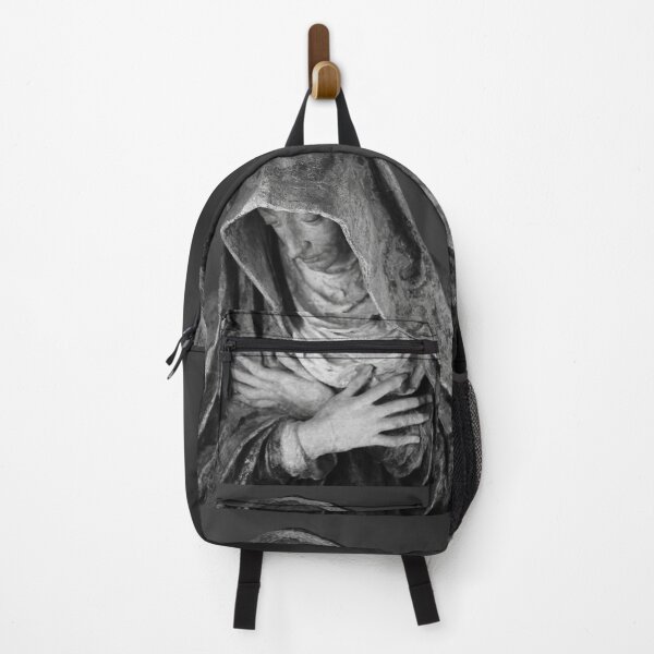 Item preview, Virgin Mary Louvre Scuplture designed and sold by ParisPoet.