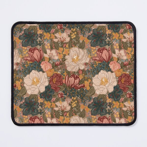 Item preview, Floral Symphony designed and sold by Lavender Fox Studio.
