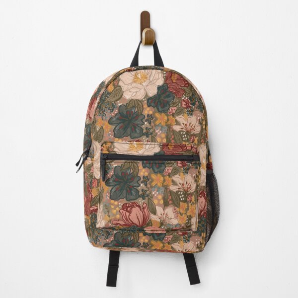 Item preview, Floral Symphony designed and sold by Lavender Fox Studio.