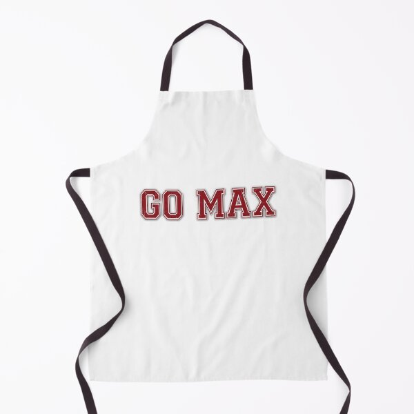Item preview, Go Max - Retro Varsity Conservative & Patriot Style Typography designed and sold by Miss Cutie Designs.