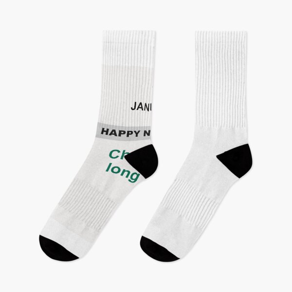 Item preview, Happy New Year - January 1, Edition: 48 designed and sold by ariksworld.