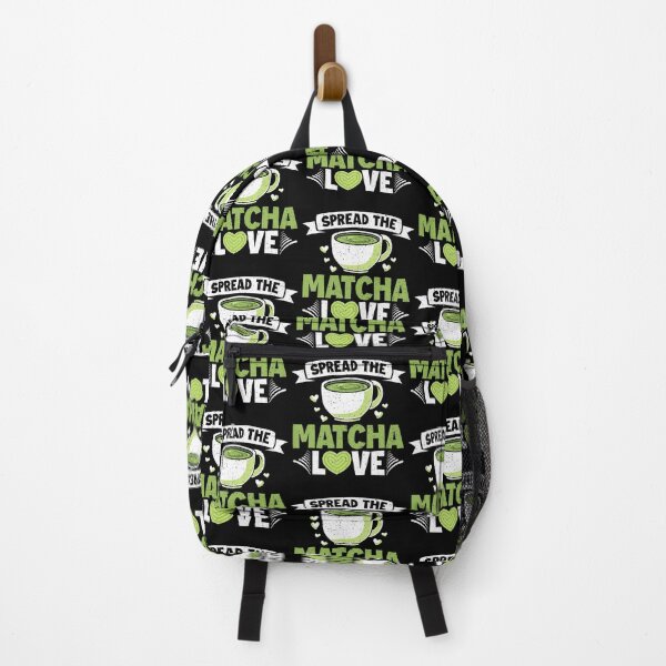 Item preview, Spread The Matcha Love Matcha designed and sold by TerryAnnie.