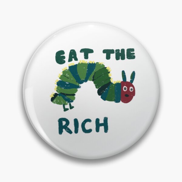 Item preview, Eat the rich designed and sold by kirubhs.