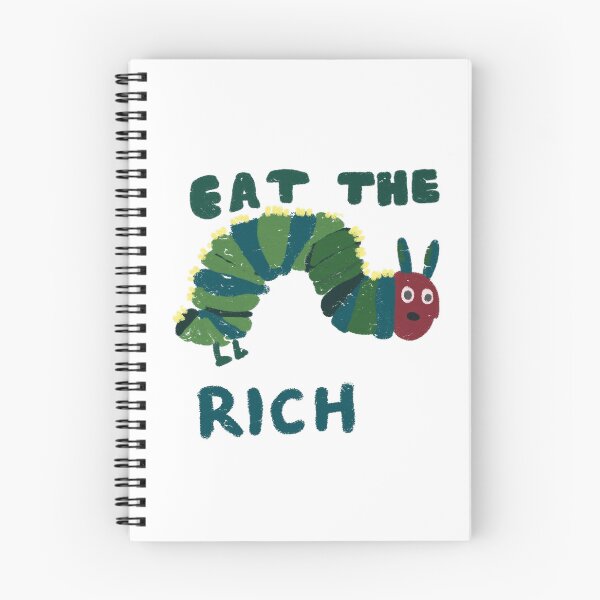 Item preview, Eat the rich designed and sold by kirubhs.