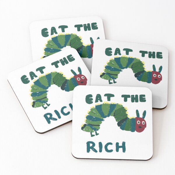 Item preview, Eat the rich designed and sold by kirubhs.