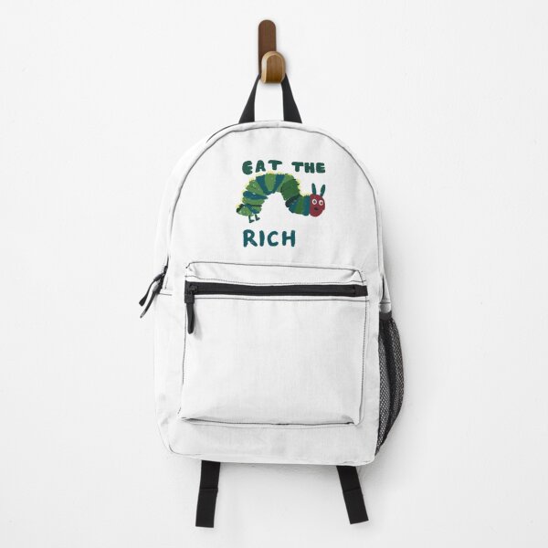 Item preview, Eat the rich designed and sold by kirubhs.