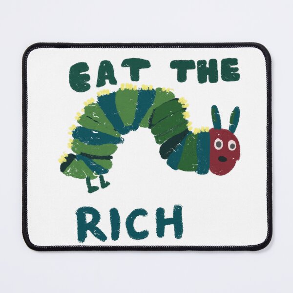Item preview, Eat the rich designed and sold by kirubhs.