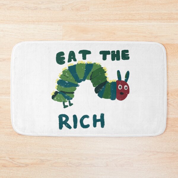 Item preview, Eat the rich designed and sold by kirubhs.