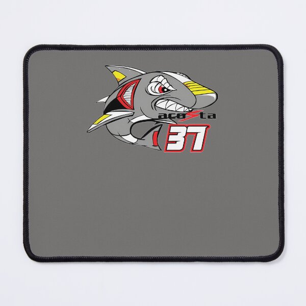 Item preview, PEDRO-ACOSTA-37 designed and sold by PeerStrau.