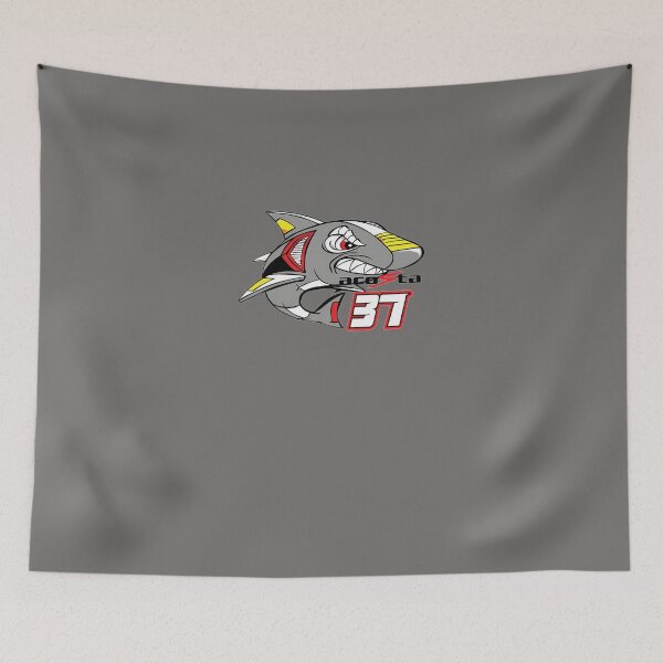 Item preview, PEDRO-ACOSTA-37 designed and sold by PeerStrau.