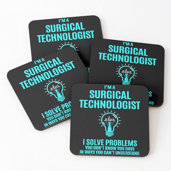 Item preview, Surgical Technologist designed and sold by jeromgaug336.