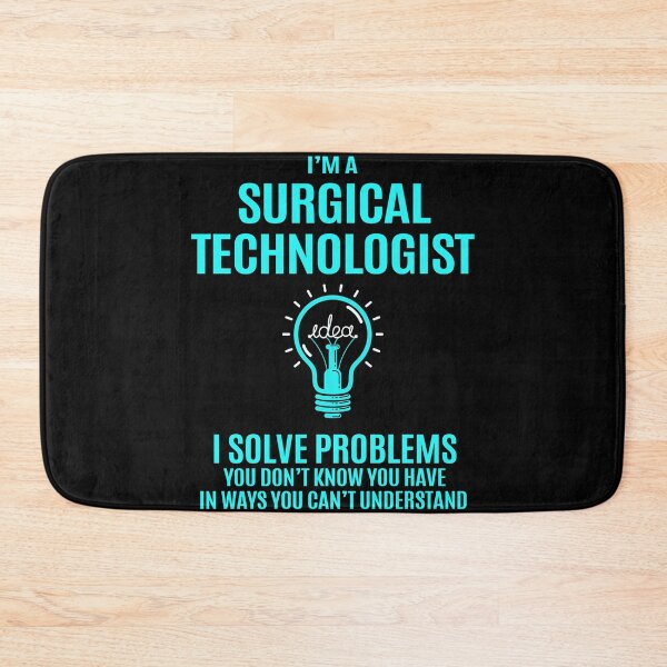 Item preview, Surgical Technologist designed and sold by jeromgaug336.