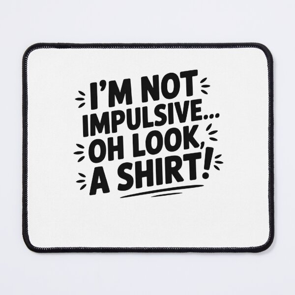 Item preview, Impulsive designed and sold by Mateusz Majcherek.