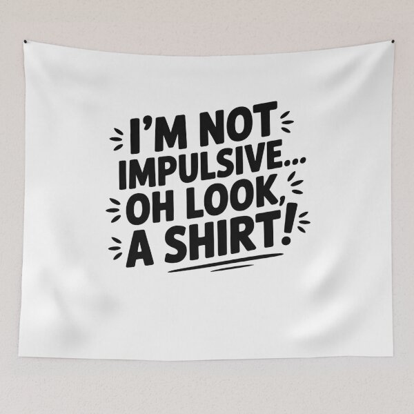 Item preview, Impulsive designed and sold by Mateusz Majcherek.
