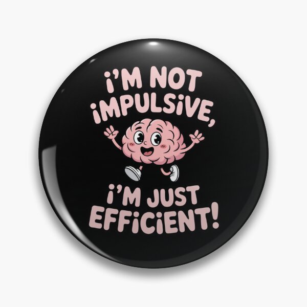 Item preview, Impulsive designed and sold by Mateusz Majcherek.