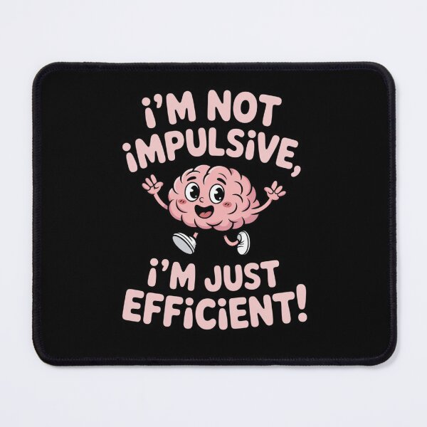 Item preview, Impulsive designed and sold by Mateusz Majcherek.