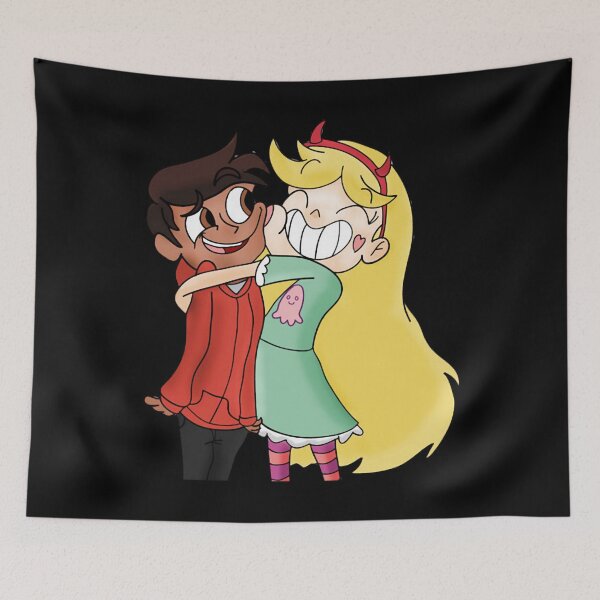 Item preview, Star vs The Forces of Evil  designed and sold by Josepk9244.