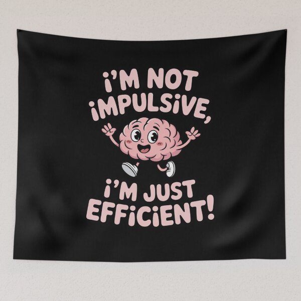 Item preview, Impulsive designed and sold by Mateusz Majcherek.